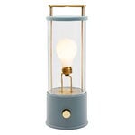 Tala The Muse portable lamp, selvedge blue