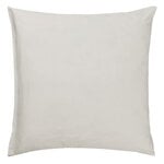 Pillowcases, Cove pillowcase, set of 2, warm grey, Gray