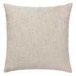 Decorative cushions, Tate cushion, natural, Natural