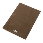 Bath mat, 70 x 50 cm, kodiak brown