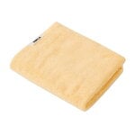 Tekla Hand towel, 50 x 80 cm, tender yellow