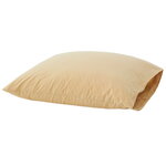 Pillowcases, Pillow sham, 50 x 60 cm, sand beige, Beige