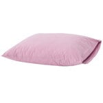 Pillowcases, Pillow sham, 50 x 60 cm, mallow pink, Pink