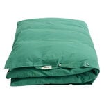Tekla Pussilakana, 240 x 220 cm, vintage green