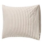 Tekla Tyynyliina, clay stripes