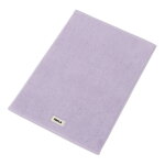 Bath mat, 70 x 50 cm, lavender