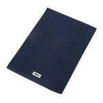 Bath rugs, Bath mat, 70 x 50 cm, navy, Blue