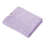 Bath sheet, lavender