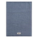 Tekla Bath mat, 70 x 50 cm, river stripes