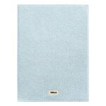 Tekla Bath mat, 70 x 50 cm, sky blue