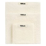 Tekla Terry towel, ivory