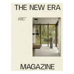 Design und Interieur, The New Era Magazin 03, Mehrfarbig