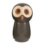 The Pepper Owl pepper grinder