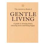 Lifestyle, The Monocle Book of Gentle Living, Beige