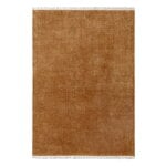 &Tradition The Moor AP18 rug, 170 x 240 cm, brown gold