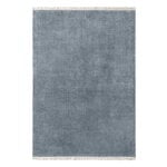 &Tradition Tapis The Moor AP18, 170 x 240 cm, gris bleu orage