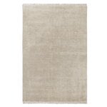 &Tradition The Moor AP19, matta, 200 x 300 cm, beige dew