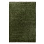 &Tradition Tapis The Moor AP19, 200 x 300 cm, vert pin