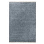 &Tradition The Moor AP19 matto, 200 x 300 cm, grey blue thunder