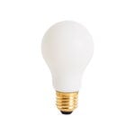 Light bulbs, The Muse 12V LED bulb 6W E27, 2000-2800K 400lm, dimmable, White