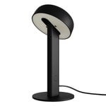 TIPTOE Lampada da tavolo Nod, graphite black