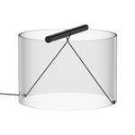 To-tie T3 table lamp, black