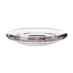 Platters & bowls, Press bowl, medium, clear, Transparent