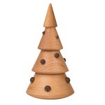 The Christmas Tree figurine The Christmas Tree figurine