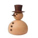 Spring Copenhagen The Snowman figuuri