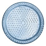 Iittala Tundra plate, 154 mm, aqua