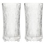Iittala Ultima Thule Sektglas, 18 cl, 2 Stück