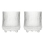 Iittala Ultima Thule O.F. vaso 20 cl, set de 2