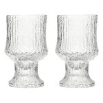 Ultima Thule rödvinsglas 23 cl, 2-pack
