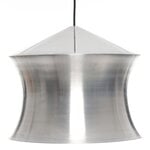 Tom Dixon Unbeaten Waist pendant, LED, aluminium