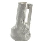 valerie_objects Artifacts vase I, off-white