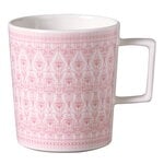 Sirkus mug 4 dl, light pink