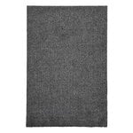 Other rugs & carpets, Viita rug, black, Black