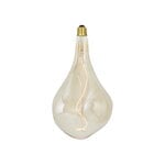 Light bulbs, Voronoi III LED bulb 5W E27, dimmable, Transparent