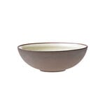 Bowls, Earth Raw bowl, 0,6 L, brown - beige, Beige