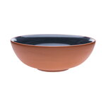 Vaidava Ceramics Earth bowl 2 L, grey