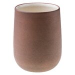 Cups & mugs, Earth Raw mug, brown - beige, Beige