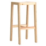 Vaarnii 016 Maasto baarijakkara, 75 cm, mänty