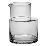valerie_objects Inner Circle karahvi 75 cl, savunharmaa
