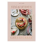 Speisen, Vegalicious Cheesecakes, Mehrfarbig