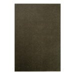 massimo copenhagen Vein matto, forest green