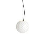 Copenhagen Venice S20 Vetri Murano pendant, white