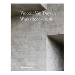 Arkitektur, Vincent Van Duysen Works 2009-2018, Grå