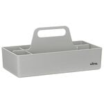 Containers, Toolbox RE, grey, Gray