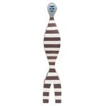 Wooden Doll No. 16