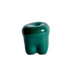 Figuurit, W&S Belly Button pienoispatsas, vihreä, Vihreä